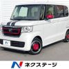 honda n-box 2020 -HONDA--N BOX 6BA-JF3--JF3-1537849---HONDA--N BOX 6BA-JF3--JF3-1537849- image 1