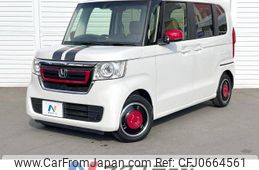 honda n-box 2020 -HONDA--N BOX 6BA-JF3--JF3-1537849---HONDA--N BOX 6BA-JF3--JF3-1537849-