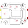 toyota aqua 2019 -TOYOTA--AQUA DAA-NHP10H--NHP10-6816707---TOYOTA--AQUA DAA-NHP10H--NHP10-6816707- image 2