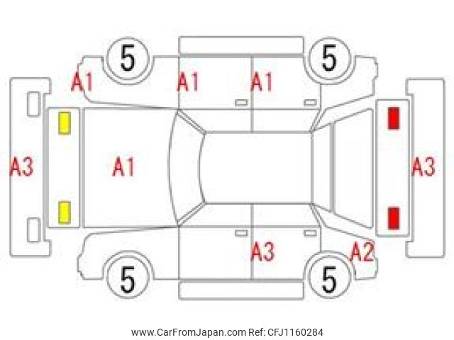 toyota aqua 2019 -TOYOTA--AQUA DAA-NHP10H--NHP10-6816707---TOYOTA--AQUA DAA-NHP10H--NHP10-6816707- image 2