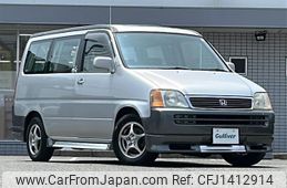 honda stepwagon 1998 -HONDA--Stepwgn E-RF1--RF1-1254324---HONDA--Stepwgn E-RF1--RF1-1254324-
