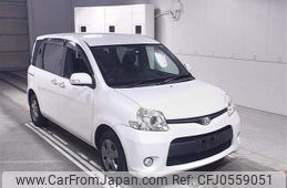 toyota sienta 2011 -TOYOTA--Sienta NCP85G-5014797---TOYOTA--Sienta NCP85G-5014797-