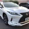 lexus rx 2020 -LEXUS 【尾張小牧 303ｻ6064】--Lexus RX GYL25W--0021349---LEXUS 【尾張小牧 303ｻ6064】--Lexus RX GYL25W--0021349- image 27