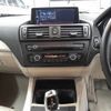 bmw 1-series 2013 CFJ1814610 image 10