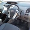 toyota prius-α 2012 -TOYOTA--Prius α DAA-ZVW41W--ZVW41-3132339---TOYOTA--Prius α DAA-ZVW41W--ZVW41-3132339- image 10