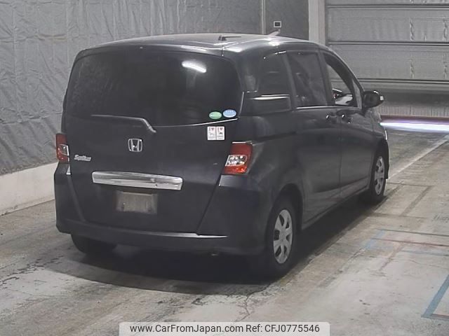 honda freed-spike 2014 -HONDA--Freed Spike GB3-1622116---HONDA--Freed Spike GB3-1622116- image 2