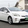 toyota prius 2012 -TOYOTA--Prius DAA-ZVW30--ZVW30-1587755---TOYOTA--Prius DAA-ZVW30--ZVW30-1587755- image 12