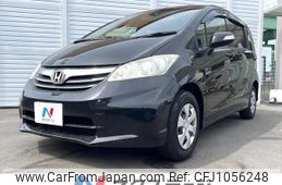honda freed 2012 quick_quick_GB3_GB3-1451940