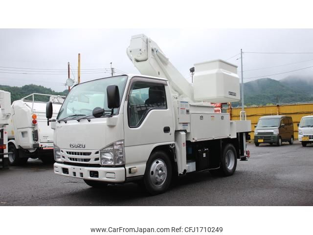 isuzu elf-truck 2013 CFJ1710249 image 1