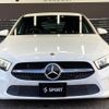 mercedes-benz a-class 2019 quick_quick_5BA-177084_WDD1770842J068371 image 11