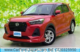 daihatsu rocky 2020 quick_quick_5BA-A210S_A210S-0004331