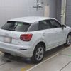 audi q2 2017 -AUDI--Audi Q2 GACHZ-WAUZZZGA6JA040379---AUDI--Audi Q2 GACHZ-WAUZZZGA6JA040379- image 2