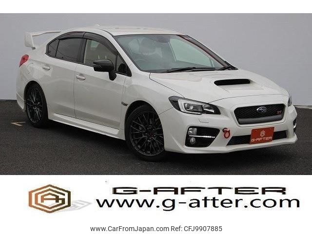 subaru wrx-sti 2015 quick_quick_CBA-VAB_VAB-010346 image 1