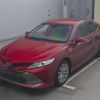 toyota camry 2017 -TOYOTA--Camry DAA-AXVH70--AXVH70-1012927---TOYOTA--Camry DAA-AXVH70--AXVH70-1012927- image 1