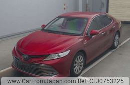 toyota camry 2017 -TOYOTA--Camry DAA-AXVH70--AXVH70-1012927---TOYOTA--Camry DAA-AXVH70--AXVH70-1012927-