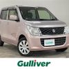 suzuki wagon-r 2016 -SUZUKI--Wagon R DBA-MH34S--MH34S-534832---SUZUKI--Wagon R DBA-MH34S--MH34S-534832- image 1