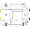 nissan note 2013 -NISSAN--Note DBA-E12--E12-069048---NISSAN--Note DBA-E12--E12-069048- image 2