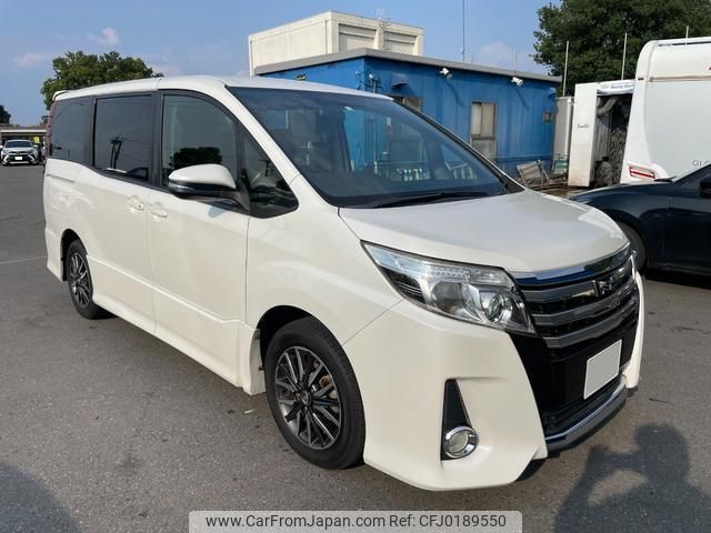 toyota noah 2014 quick_quick_DBA-ZRR80W_ZRR80-0027489 image 1