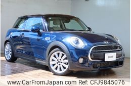 mini mini-others 2016 -BMW--BMW Mini LDA-XN20--WMWXN920202D26789---BMW--BMW Mini LDA-XN20--WMWXN920202D26789-