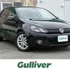volkswagen golf 2012 -VOLKSWAGEN--VW Golf DBA-1KCAX--WVWZZZ1KZCW172726---VOLKSWAGEN--VW Golf DBA-1KCAX--WVWZZZ1KZCW172726- image 1