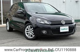 volkswagen golf 2012 -VOLKSWAGEN--VW Golf DBA-1KCAX--WVWZZZ1KZCW172726---VOLKSWAGEN--VW Golf DBA-1KCAX--WVWZZZ1KZCW172726-