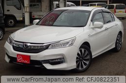 honda accord 2018 -HONDA--Accord DAA-CR7--CR7----HONDA--Accord DAA-CR7--CR7--