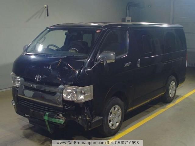 toyota hiace-van 2015 quick_quick_LDF-KDH206V_KDH206-8086660 image 1