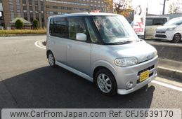 daihatsu tanto 2004 quick_quick_L350S_L350S-0055029