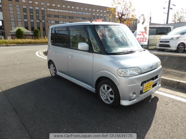 daihatsu tanto 2004 quick_quick_L350S_L350S-0055029 image 1