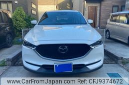 mazda cx-5 2019 -MAZDA--CX-5 3DA-KF2P--KF2P-323670---MAZDA--CX-5 3DA-KF2P--KF2P-323670-