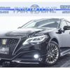 toyota crown-hybrid 2019 quick_quick_6AA-GWS224_GWS224-1006479 image 1