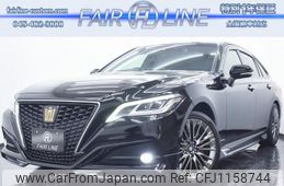 toyota crown-hybrid 2019 quick_quick_6AA-GWS224_GWS224-1006479