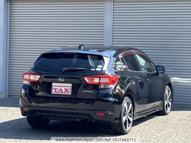 subaru impreza-sports 2017 CFJ1682711 image 2