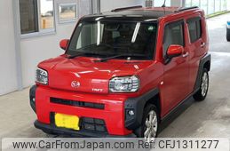 daihatsu taft 2021 -DAIHATSU 【長崎 581な9583】--Taft LA900S-0067527---DAIHATSU 【長崎 581な9583】--Taft LA900S-0067527-