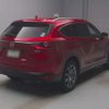 mazda cx-8 2021 -MAZDA 【春日部 330ﾎ2302】--CX-8 6BA-KG5P--KG5P-251737---MAZDA 【春日部 330ﾎ2302】--CX-8 6BA-KG5P--KG5P-251737- image 2