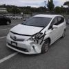 toyota prius-α 2014 -TOYOTA--Prius α DAA-ZVW40W-0010482---TOYOTA--Prius α DAA-ZVW40W-0010482- image 5