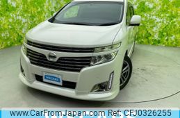 nissan elgrand 2012 quick_quick_DBA-PNE52_PNE52-015011