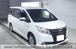 toyota noah 2014 -TOYOTA 【和歌山 501ｿ1447】--Noah ZWR80G-0053277---TOYOTA 【和歌山 501ｿ1447】--Noah ZWR80G-0053277-