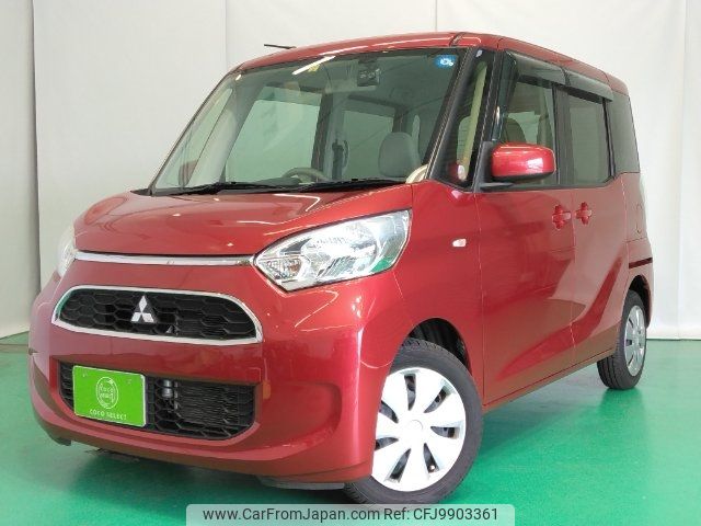 mitsubishi ek-space 2019 -MITSUBISHI--ek Space B11A--0409321---MITSUBISHI--ek Space B11A--0409321- image 1