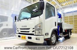 isuzu elf-truck 2015 CFJ7712108