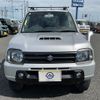 suzuki jimny 2017 quick_quick_ABA-JB23W_JB23W-761477 image 1