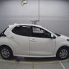 toyota yaris 2021 -TOYOTA--Yaris 5BA-KSP210--KSP210-0049180---TOYOTA--Yaris 5BA-KSP210--KSP210-0049180- image 8