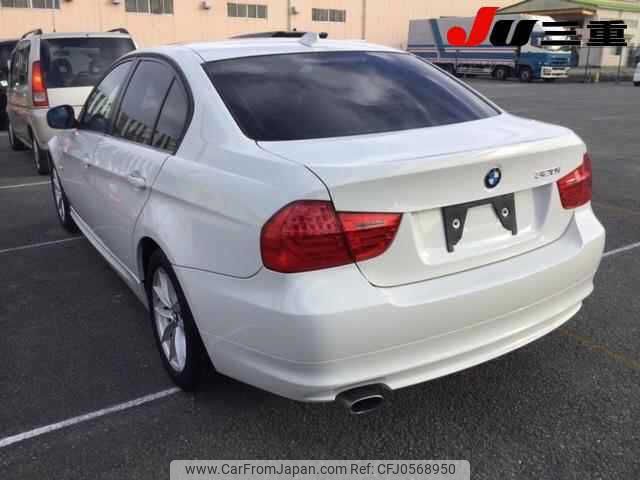 bmw 3-series 2010 -BMW--BMW 3 Series VA20-0NM21644---BMW--BMW 3 Series VA20-0NM21644- image 2