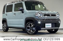 suzuki hustler 2022 -SUZUKI--Hustler 5AA-MR92S--MR92S-312159---SUZUKI--Hustler 5AA-MR92S--MR92S-312159-