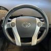 toyota prius 2010 -TOYOTA--Prius DAA-ZVW30--ZVW30-0129881---TOYOTA--Prius DAA-ZVW30--ZVW30-0129881- image 6