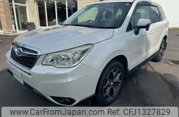 subaru forester 2012 quick_quick_SJ5_005102