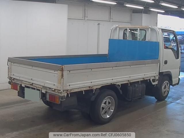 isuzu elf-truck 2006 quick_quick_PB-NKR81A_NKR81-7036146 image 2