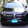 mercedes-benz mercedes-benz-others 2021 -MERCEDES-BENZ--Benz EQC ZAA-293890--W1K2938902F0126714---MERCEDES-BENZ--Benz EQC ZAA-293890--W1K2938902F0126714- image 4