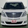 toyota alphard 2012 -TOYOTA--Alphard DBA-GGH20W--GGH20-8054887---TOYOTA--Alphard DBA-GGH20W--GGH20-8054887- image 4