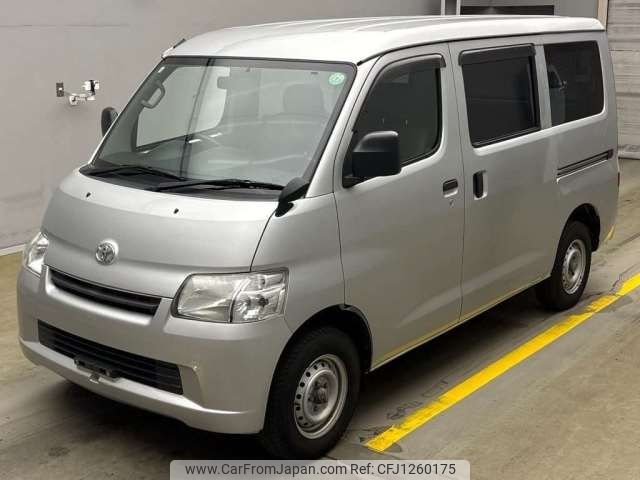 toyota townace-van 2015 -TOYOTA--Townace Van DBF-S402M--S402M-0052486---TOYOTA--Townace Van DBF-S402M--S402M-0052486- image 1